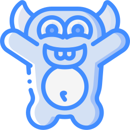 Monster icon