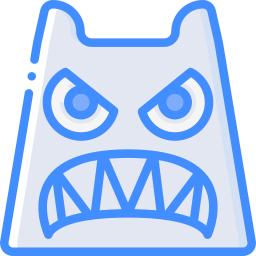 Monster icon