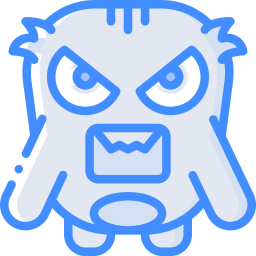 monster icon