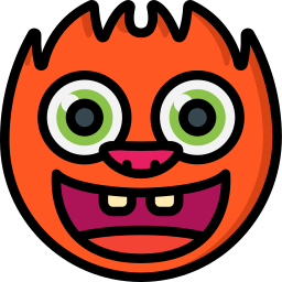 Monster icon