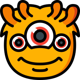 Monster icon