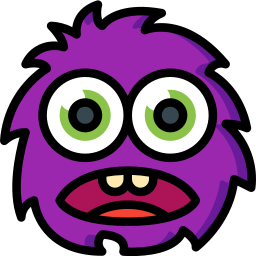 Monster icon