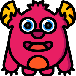 Monster icon