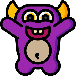 Monster icon