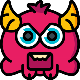 Monster icon