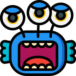 Monster icon