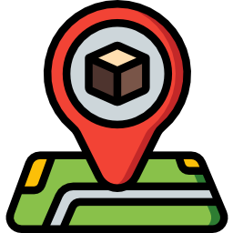 Map icon