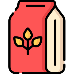 Flour icon