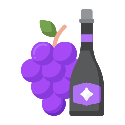 Bottle icon