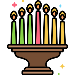 Candles icon