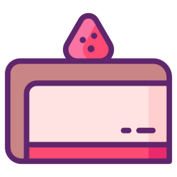 Cake icon