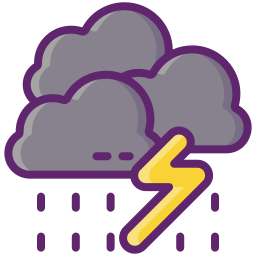 Cloud icon