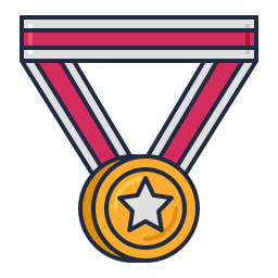 medaille icon