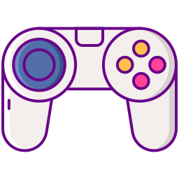 joystick icon