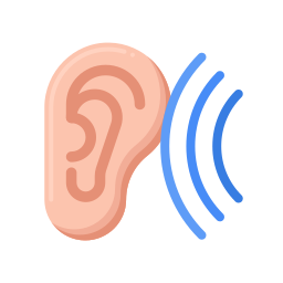 Audio icon