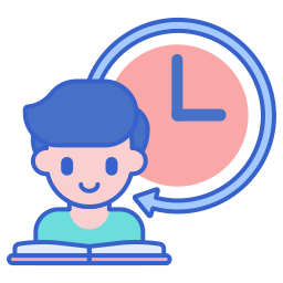 Time icon