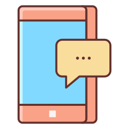 Message icon