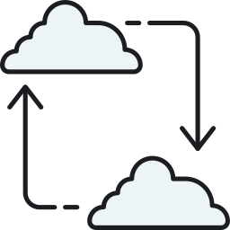 Cloud icon