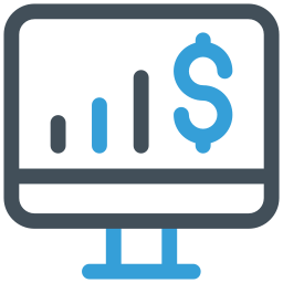 diagramm icon