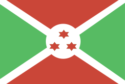 burundi Icône