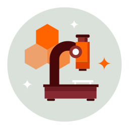 wissenschaft icon