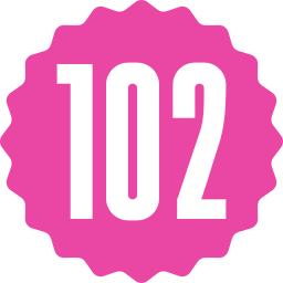 102 icon