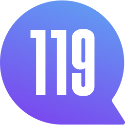 119 icon