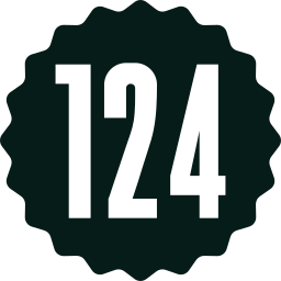 124 icon