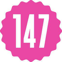 147 icon