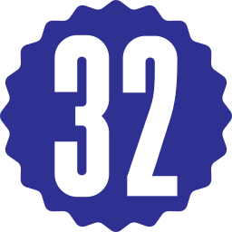 32 Ícone