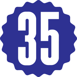 35 Ícone