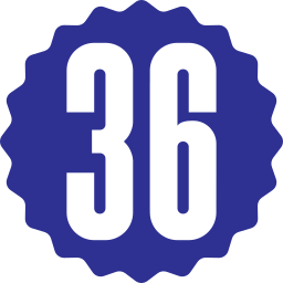 36 Ícone