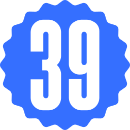 39 Ícone