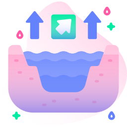 Flood icon