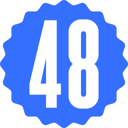 48 Ícone