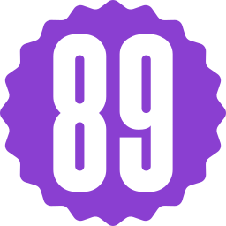 89 Icône