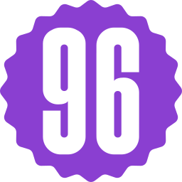 96 Ícone