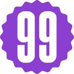 99 Ícone