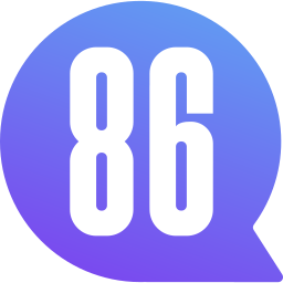 86 icon