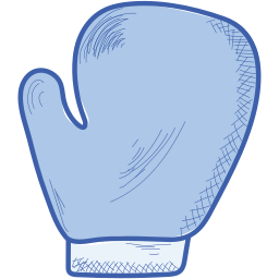 Gloves icon