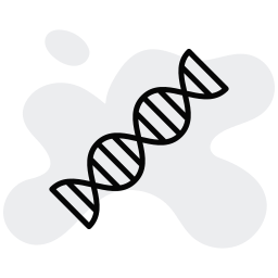 Dna icon