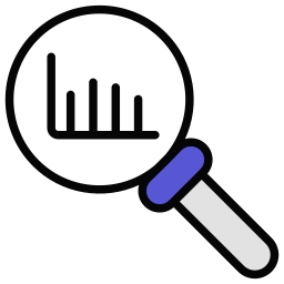 analysieren icon