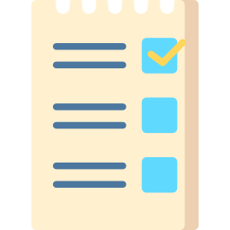 List icon