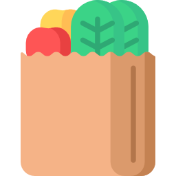 Bread icon