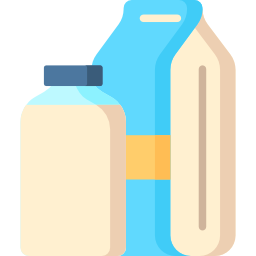 Milk icon