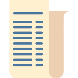 Invoice icon