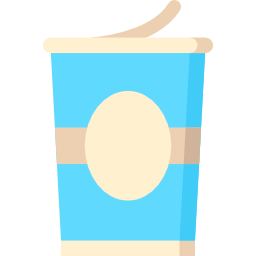 Yogurt icon