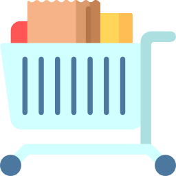 Trolley icon