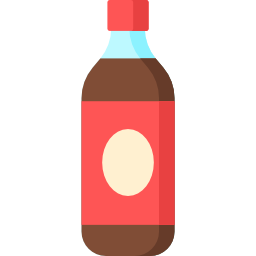 Soda icon