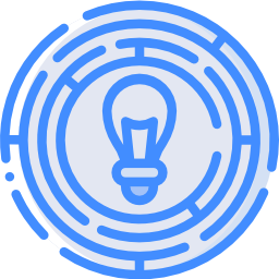 Maze icon